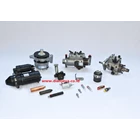 Spare Part Genset Perkins Electrical System 1