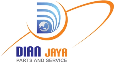 Logo CV. Dian Jaya